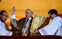 «Σφίγγει τα λουριά» ο Πάπας – Επίχρυσο θα είναι το δαχτυλίδι του και όχι χρυσό