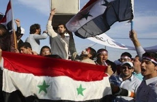Συλλήψεις φοιτητών στη Συρία - Φωτογραφία 1