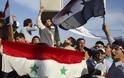 Συλλήψεις φοιτητών στη Συρία