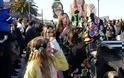 Xαμός στο Καρναβάλι Αιγιαλείας 2013 - Γέμισαν χαρά Ακράτα και Αιγείρα! - Φωτογραφία 8