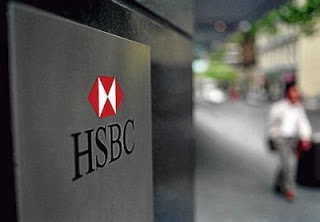 Χιλιάδες απολύσεις ετοιμάζει η HSBC - Φωτογραφία 1