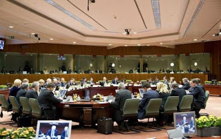 Eurogroup: Διαφύλαξη των καταθέσεων έως 100.000 € - Φωτογραφία 1