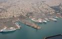 To λιμάνι του Ηρακλείου ψηφίστηκε ως το πιο αναβαθμισμένο για το 2012