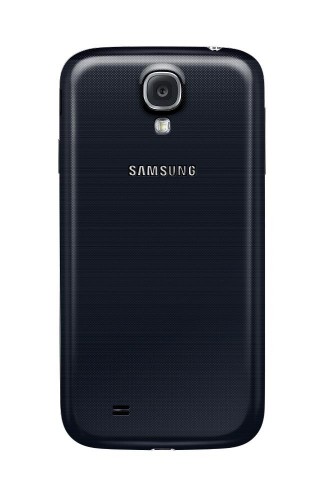 Samsung Galaxy S4 πολύ αναλυτικά - Φωτογραφία 2