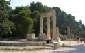 Λιγότεροι επισκέπτες στην Αρχαία Ολυμπία τον Νοέμβριο του 2012