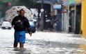 Τουλάχιστον 16 νεκροί από την κακοκαιρία στην Πολιτεία του Ρίο ντε Τζανέιρο