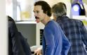 Matthew McConaughey: Από σκελετωμένος, απέκτησε ξανά μυς! - Φωτογραφία 5