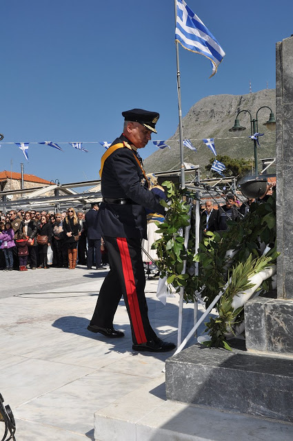 ΠΑΡΟΥΣΙΑ Α/ΓΕΕΘΑ ΣΤΙΣ ΕΟΡΤΑΣΤΙΚΕΣ ΕΚΔΗΛΩΣΕΙΣ ΣΤΗΝ ΑΡΕΟΠΟΛΗ ΛΑΚΩΝΙΑΣ - Φωτογραφία 3