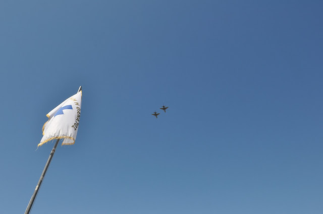 ΠΑΡΟΥΣΙΑ Α/ΓΕΕΘΑ ΣΤΙΣ ΕΟΡΤΑΣΤΙΚΕΣ ΕΚΔΗΛΩΣΕΙΣ ΣΤΗΝ ΑΡΕΟΠΟΛΗ ΛΑΚΩΝΙΑΣ - Φωτογραφία 4