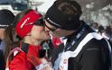 ΠΙΠΑ ΜΙΝΤΛΕΤΟΝ Παθιασμένα φιλιά στις χιονοδρομικές πίστες - Φωτογραφία 3