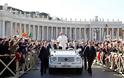 Σε επιφυλακή ο «στρατός» του Πάπα Φραγκίσκου - Φωτογραφία 3