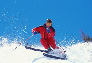 Αχαΐα: Προβληματισμός για τους εκπαιδευτές σκι χωρίς αποδεικτικά - Φωτογραφία 1