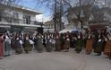 Ολοκληρώθηκαν οι αποκριάτικες εκδηλώσεις στο Δήμο Θηβαίων - Φωτογραφία 2