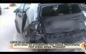 Δείτε το όχημα του Τόμας Πρωτόπαππα μετά το ατύχημα - Φωτογραφία 2
