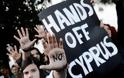 Άγνοια, αδιαφορία ή κάτι άλλο από τα ΜΜΕ για την κατάσταση στην Κύπρο;