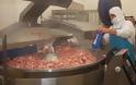 Γαλλία: Ανακαλύφθηκε απαγορευμένο κρέας προβάτου