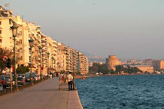 Διακόπτουν επ’ αόριστον τη μεταφορά μαθητών οι τουριστικοί πράκτορες στη Θεσσαλονίκη - Φωτογραφία 1