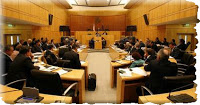 Η βουλή της Κύπρου έστειλε στα σκουπίδια την απόφαση του Eurogroup - Φωτογραφία 1