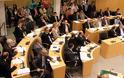 Καταψηφίστηκε το σχέδιο για το κούρεμα στην Κύπρο