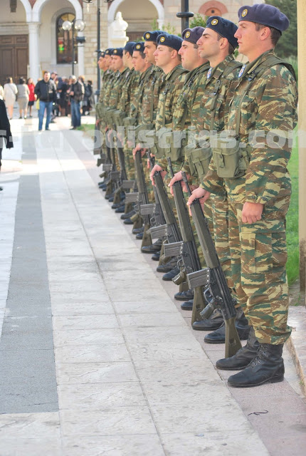 Παναγία η Πατριώτισσα Ινα Ώσιν Εν (Φωτορεπορτάζ) - Φωτογραφία 13