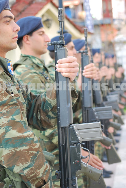 Παναγία η Πατριώτισσα Ινα Ώσιν Εν (Φωτορεπορτάζ) - Φωτογραφία 17