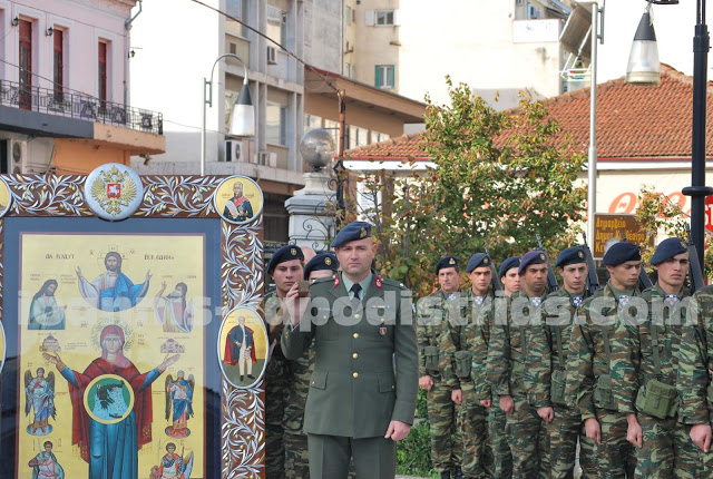 Παναγία η Πατριώτισσα Ινα Ώσιν Εν (Φωτορεπορτάζ) - Φωτογραφία 20