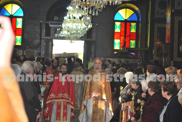 Παναγία η Πατριώτισσα Ινα Ώσιν Εν (Φωτορεπορτάζ) - Φωτογραφία 3