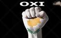 B.ΠΟΥΤΙΝ: ΘΑ ΝΙΚΗΣΟΥΜΕ -- OXI: Η Κύπρος έγραψε πάλι Ιστορία - Ο πρώτος λαός που έσπασε τις ευρω-αλυσίδες