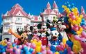 Απαγόρευση εισόδου στη Disney για τα ασυνόδευτα παιδιά