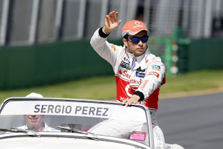 Σ. Πέρεζ: Η Ferrari ζητούσε να «φροντίζω» τον Αλόνσο - Φωτογραφία 1