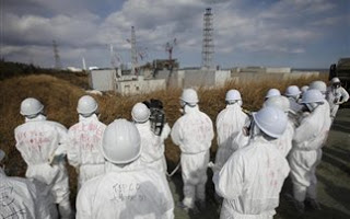 Αποκαταστάθηκε η ψύξη των αντιδραστήρων στη Φουκουσίμα - Φωτογραφία 1