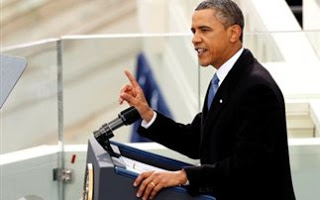 Αναχώρησε για το Ισραήλ ο Ομπάμα - Φωτογραφία 1