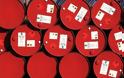 Ανέκαμψαν οι τιμές του πετρελαίου στην Ασία