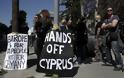 Ο Σάιλοκ, η σάρκα μας, η madame Merkel και η Κύπρος…