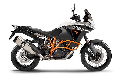 ΑΠΟ ΤΙΣ 21.03.13 ΕΩΣ ΤΙΣ 16.04.13 KTM 1190 ADVENTURE – ORANGE DAYS - Φωτογραφία 2