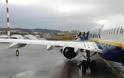 Η Ryanair «έκλεισε» 175 αεροπλάνα 737 και η Lion Air 234 σκάφη Α320