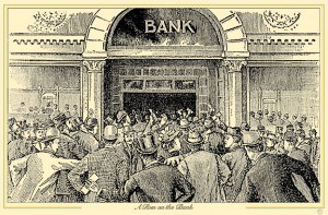 Κλονισμός της τραπεζικής ή της κρατικής πίστεως… και πέρα από αυτό! - Φωτογραφία 1