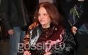 Η Mαίρη Χρονοπούλου παραμένει σε αναπηρικό καροτσάκι - Φωτογραφία 1