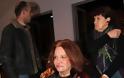 Η Mαίρη Χρονοπούλου παραμένει σε αναπηρικό καροτσάκι - Φωτογραφία 2
