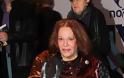 Η Mαίρη Χρονοπούλου παραμένει σε αναπηρικό καροτσάκι - Φωτογραφία 3