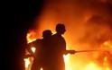 Εμπρησμός η φωτιά στο νυχτερινό κέντρο Loft στο Βόλο