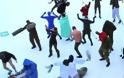 To Ηράκλειο χορεύει Harlem Shake - Πάμε για ρεκόρ στο Youtube [video]