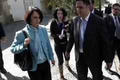 Γιατί πέθανε στο γέλιο η επικεφαλής της Τρόικας;