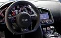 Το ταχύτερο περιπολικό στον κόσμο από την Audi - Φωτογραφία 3