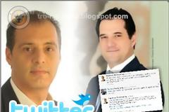 Νέα σκληρή ΚΟΝΤΡΑ Γεωργιάδη - Βελόπουλου στο twitter πριν λίγο...