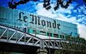 Η Le Monde κατέστρεψε κατά λάθος χιλιάδες αρνητικά