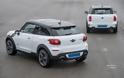 Το MINI Paceman και το MINI Countryman αυξάνουν την ποικιλία και την οδηγική συμπεριφορά ΜΙΝΙ στην premium compact κατηγορία - Φωτογραφία 8