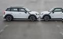 Το MINI Paceman και το MINI Countryman αυξάνουν την ποικιλία και την οδηγική συμπεριφορά ΜΙΝΙ στην premium compact κατηγορία - Φωτογραφία 9