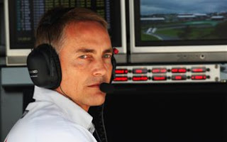 Δεν ανησυχούν στη McLaren παρά τις δυσκολίες - Φωτογραφία 1
