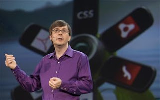 Ο Kevin Lynch της Adobe «μετακομίζει» στην Apple - Φωτογραφία 1